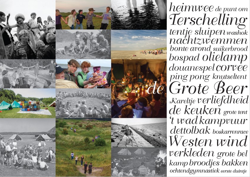 Kinderkamp De Grote Beer